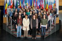 Dietrich-Bonhoeffer-Gymnasium Wertheim - 14.01.2014